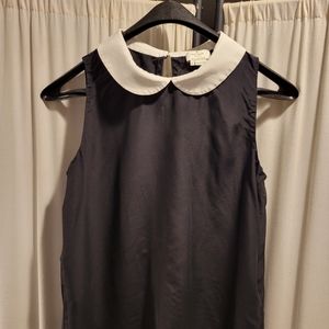 Kate Spade sleeveless blouse